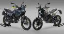 Benelli BKX 125 Series Bakal Dirilis Awal Tahun Depan - JPNN.com