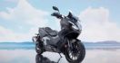 Honda ADV 350 2025 Hadir dengan Teknologi RoadSync - JPNN.com