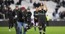 West Ham Vs Liverpool Diwarnai 5 Gol, Salah Cetak Rekor - JPNN.com