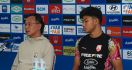 Persis Solo Kalah dari Persib Bandung, Ong Kim Swee Tetap Bangga, Ini Alasannya - JPNN.com