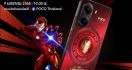 Poco X70 Pro Bertema Iron Man Edition Hadir Pekan Depan, Sebegini Harganya - JPNN.com