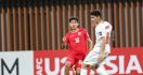 Piala Asia U-20: Timnas U-20 Indonesia Kalah 0-3 dari Iran - JPNN.com