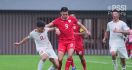 Timnas U-20 Indonesia vs Uzbekistan: Pertaruhan Nasib Garuda Muda - JPNN.com