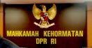 Legislator PDIP di DPR Diduga Selingkuh, Istrinya Mengadu ke MKD - JPNN.com