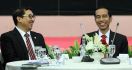 Fadli Tegaskan Pelantikan Hadi Tjahjanto Tergantung Jokowi - JPNN.com