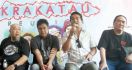 Nantikan 2,5 Jam Bersama Krakatau - JPNN.com