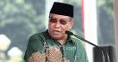 Kiai Said Temui Jokowi, Minta Sukseskan Muktamar NU - JPNN.com