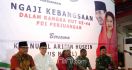 Gus Nuril: Tidak Mau Pancasila? Silakan ke Arab atau... - JPNN.com