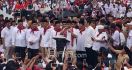 Prabowo: Pintar Masuk Zeni, Otak Pas-pasan ke Infanteri - JPNN.com