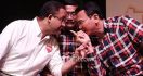 Ahok Keok Versi Quick Count, Anies Merasa Menang KO - JPNN.com