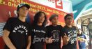 Simak Nih, Ada Lagu Gue Dua dari Slank demi Ahok - JPNN.com