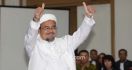 Pesan Menyejukkan dari Habib Rizieq Buat Masyarakat Indonesia yang Dilanda Corona - JPNN.com