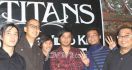 Rizki Ternyata Sudah Lama Ingin Keluar dari The Titans - JPNN.com