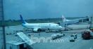 Sempat Delay Berjam-jam, Garuda Indonesia Minta Maaf - JPNN.com