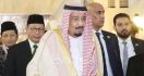 Kabar Terbaru Kesehatan Raja Salman, Alhamdulillah - JPNN.com