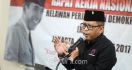 Buka Sejarah Halalbihalal, PDIP Ajak Komponen Bangsa Perkuat Persaudaraan Nasional - JPNN.com