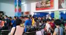 Trafik Penumpang Lebaran 2017 di Bandara AP I Capai 5,18 Juta - JPNN.com