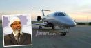 Kisah Pengusaha Kalsel Pinjami Zakir Naik Jet Pribadi - JPNN.com