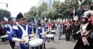 Drum Band Bisa Jadi Ajang Pembentukan Karakter - JPNN.com