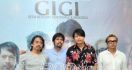 Perdana, Gigi Jadikan Lagu Rhoma Irama Sebagai Single - JPNN.com