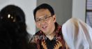 Ahok dan Polwan Cantik Itu Sudah Kenal Lama - JPNN.com