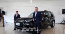 Jagoan Baru Land Rover Punya Teknologi Pelipatan Bangku Tercanggih - JPNN.com