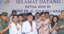 Resmikan Program Klinik Pancasila, Terima Kasih Pak Zul - JPNN.com