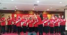 Lagu Garuda Pancasila Menggema di Kantor KemenPAN-RB - JPNN.com