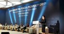 Mbak Puan Berbagi Visi Masa Depan Dunia di Jeju Forum for Peace and Prosperity - JPNN.com