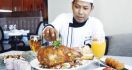  Andalkan Kuliner Khas Timur Tengah di Ramadan - JPNN.com