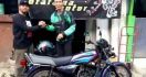 Sungguh Mulia! Komunitas RX King Bedah Motor Driver Go-Jek - JPNN.com