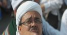 Habib Rizieq: Kalau Malam Ini Ada Tiket, Besok Pulang - JPNN.com