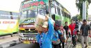 Penumpang Bus Diimbau Naik dan Turun di Terminal Resmi - JPNN.com