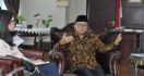 Kisah Inspiratif tentang Zulkifli Hasan - JPNN.com