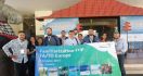 Kemenpar Boyong TA/TO 6 Negara Eropa Famtrip ke BBTF 2017 dan Mandalika - JPNN.com