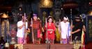 Puan Maharani Buka Pesta Kesenian Bali 2017 - JPNN.com