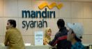 Bank Syariah Mandiri Bidik Pembiayaan Jadi Rp 60,58 Triliun - JPNN.com