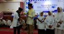 Hadiri Tadarus Alquran 1.500 Anak Yatim, Ketua MPR Bagi-bagi Hadiah - JPNN.com