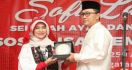 Ketua MPR Hadiri Soft Launch Sekolah Ayah dan Ibu Negeri - JPNN.com