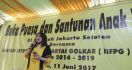 Ibu-Ibu Golkar Siapkan 44 Truk Sembako untuk Disebar di DKI - JPNN.com