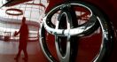 Toyota jadi Merek Otomotif Bernilai di Dunia - JPNN.com