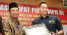 Empat Pilar Bukan Hal Baru bagi Indonesia - JPNN.com