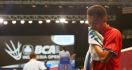 Tommy Sugiarto Kalah Lagi dari Lee Chong Wei, 0-16 - JPNN.com