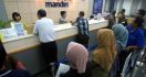 Aset Bank Mandiri Tembus Rp 1.078 Triliun - JPNN.com