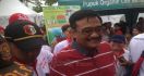 Djarot Batal Lepas Penyandang Disabilitas Mudik - JPNN.com