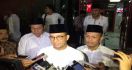 Buka Puasa Bareng, Anies dan Sandi Dapat Wejangan dari Prabowo - JPNN.com