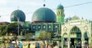  Sejarah Masjid Kemayoran, Dibangun di Atas Tanah Mayor Belanda - JPNN.com