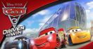 Pendapatan Turun, Disney Coba Pertahankan Franchise Cars - JPNN.com