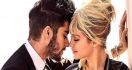 Happy Balikan, Gigi dan Zayn Bermesraan di Jalan - JPNN.com