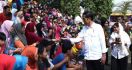 Ulang Tahun, Pak Jokowi Sibuk Keliling Bogor-Sukabumi - JPNN.com